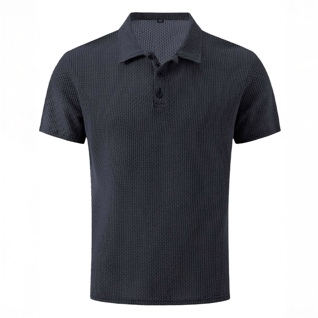 Janado® | Ultracomfortabele Poloshirt voor Mannen