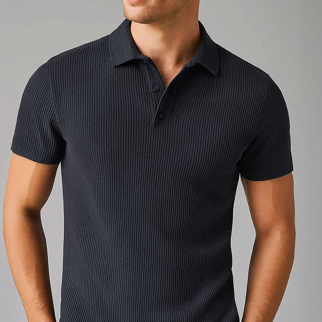 Janado® | Ultracomfortabele Poloshirt voor Mannen