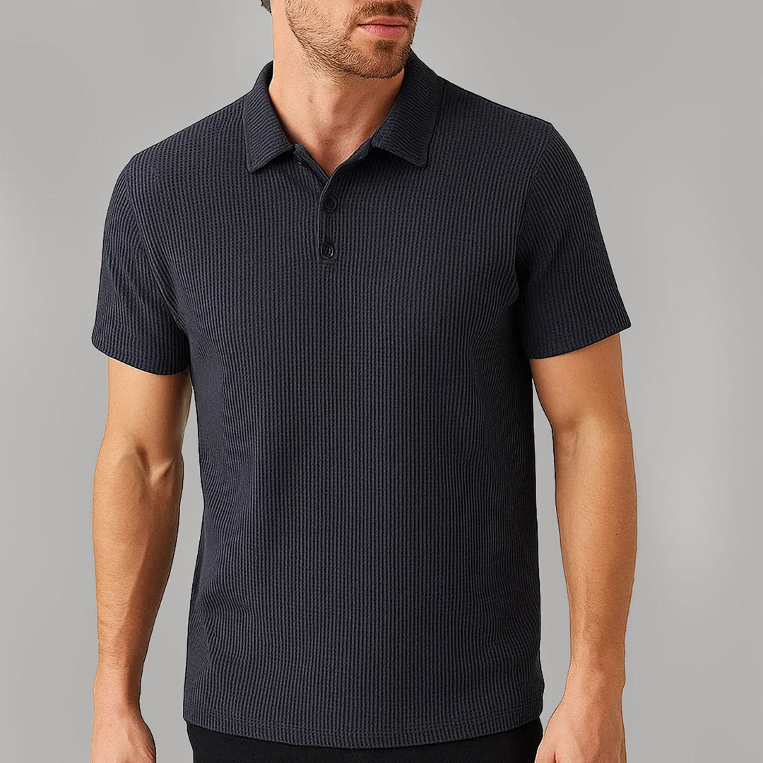 Janado® | Ultracomfortabele Poloshirt voor Mannen