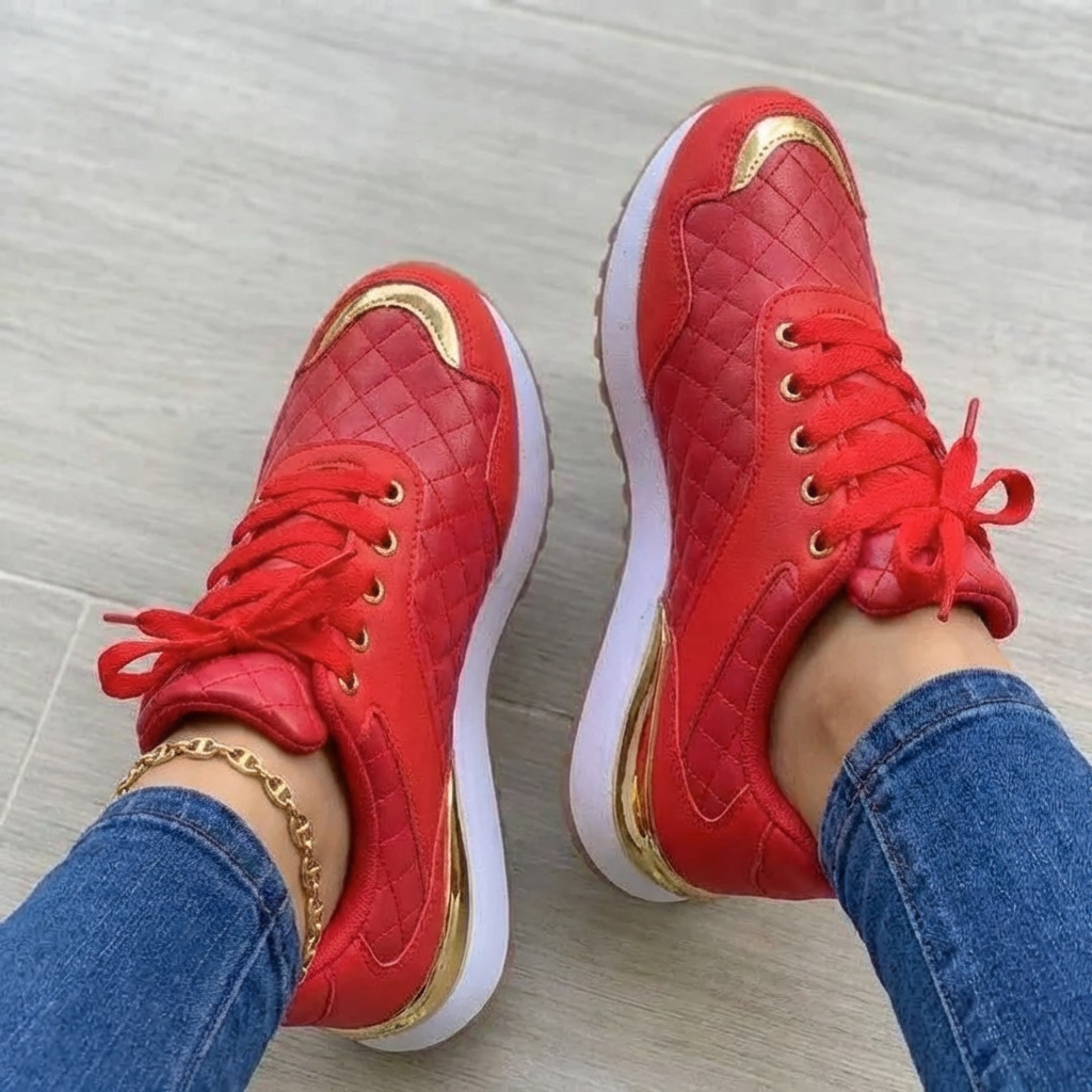 Chicmove – elegante damessneakers