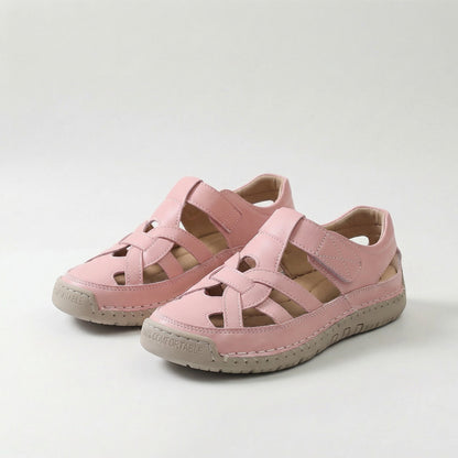 Sola - Lichte zomerse sandalen