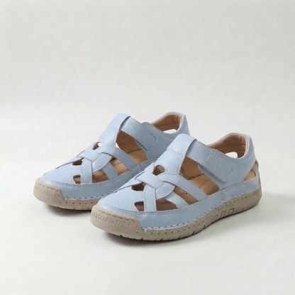 Sola - Lichte zomerse sandalen