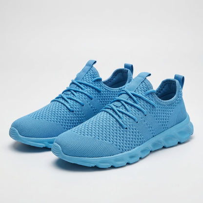 Demi - Comfortabele Buitenschoenen