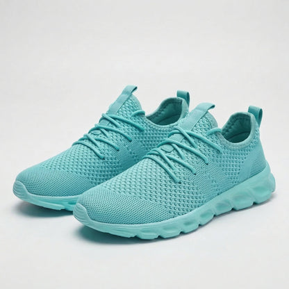 Demi - Comfortabele Buitenschoenen