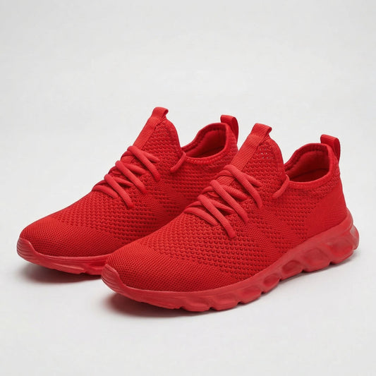 Demi - Comfortabele Buitenschoenen