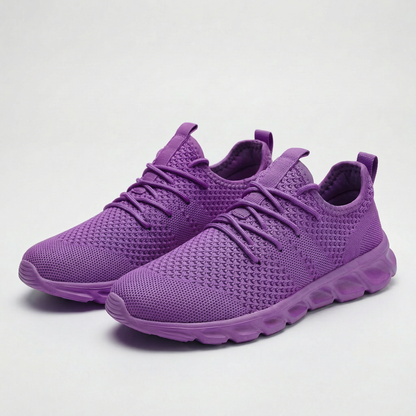 Demi - Comfortabele Buitenschoenen