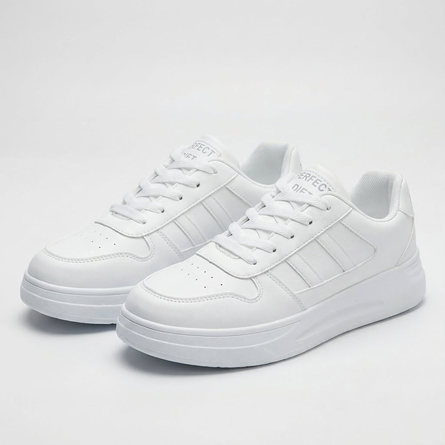 Lisa - Platte Schoenen