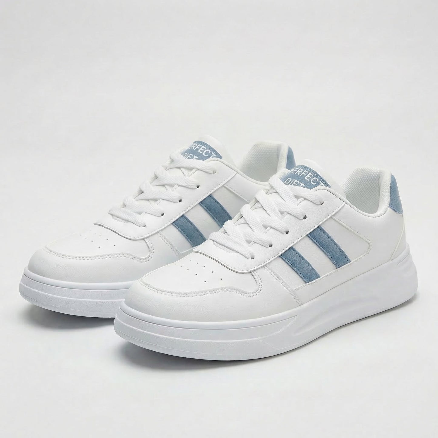 Lisa - Platte Schoenen