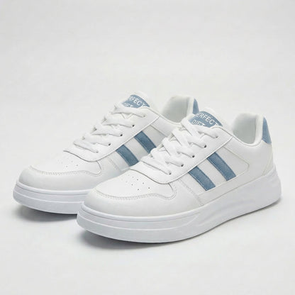 Lisa - Platte Schoenen