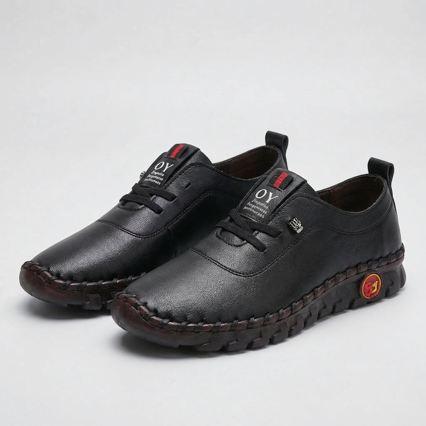 Inora - Vrijetijdsschoenen met antislipzool