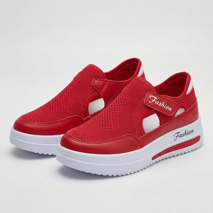 Mode - comfortabele schoenen