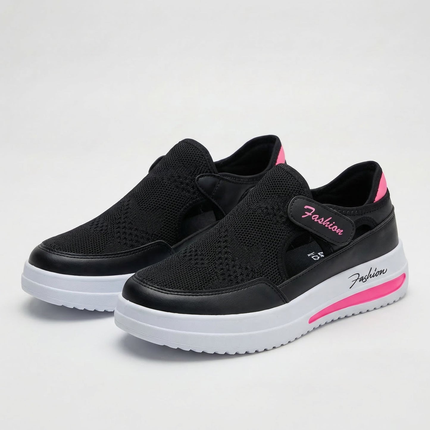 Mode - comfortabele schoenen
