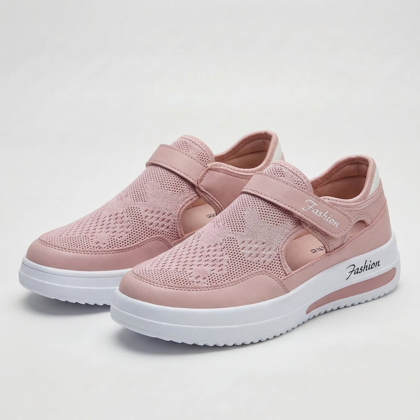 Mode - comfortabele schoenen