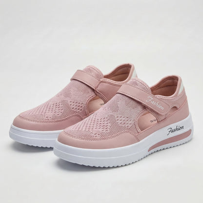 Mode - comfortabele schoenen
