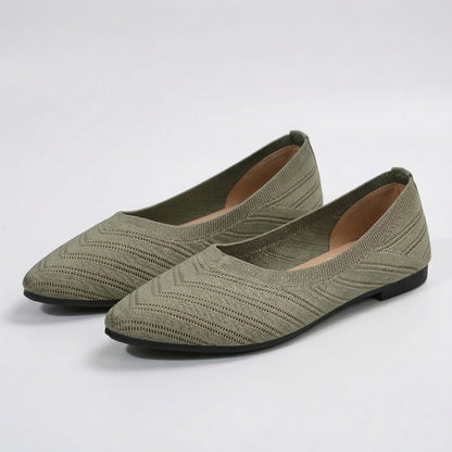 Sascha - Elegante Comfortschoenen voor een stijlvolle stap