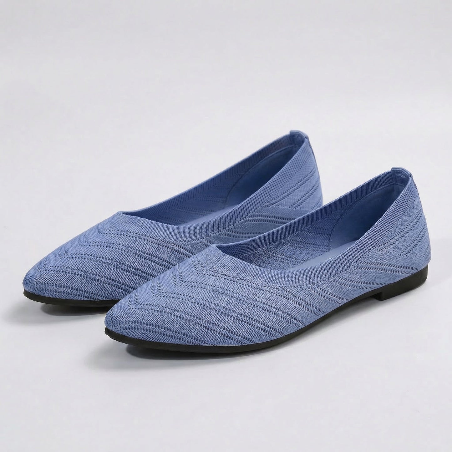 Sascha - Elegante Comfortschoenen voor een stijlvolle stap