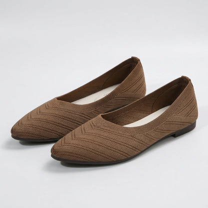 Sascha - Elegante Comfortschoenen voor een stijlvolle stap