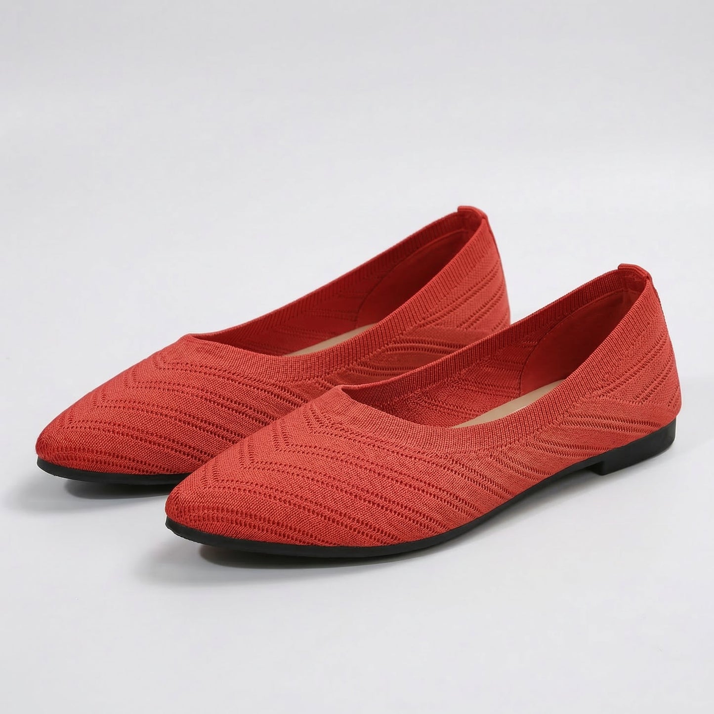 Sascha - Elegante Comfortschoenen voor een stijlvolle stap