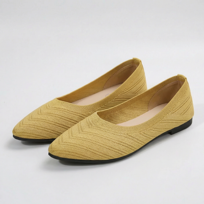 Sascha - Elegante Comfortschoenen voor een stijlvolle stap