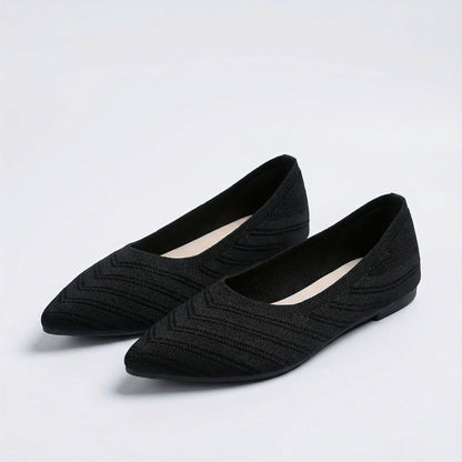 Sascha - Elegante Comfortschoenen voor een stijlvolle stap