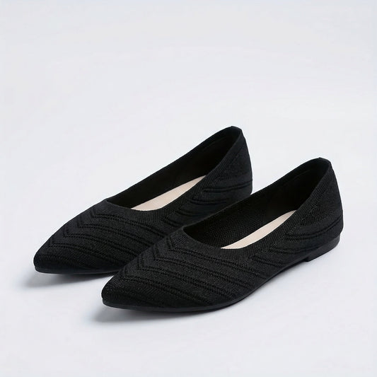 Sascha - Elegante Comfortschoenen voor een stijlvolle stap