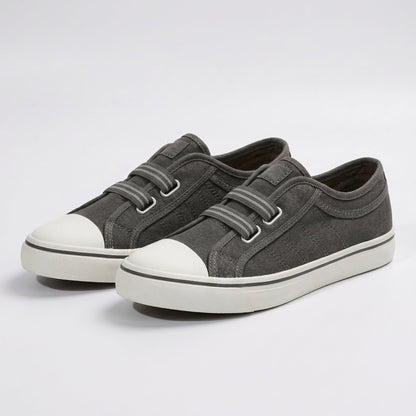 Hanna - Coole Slip-On Sneakers