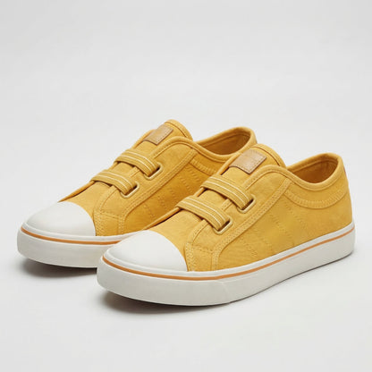 Hanna - Coole Slip-On Sneakers