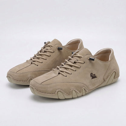 Milo – Comfortabele sneaker voor moeiteloze stappen