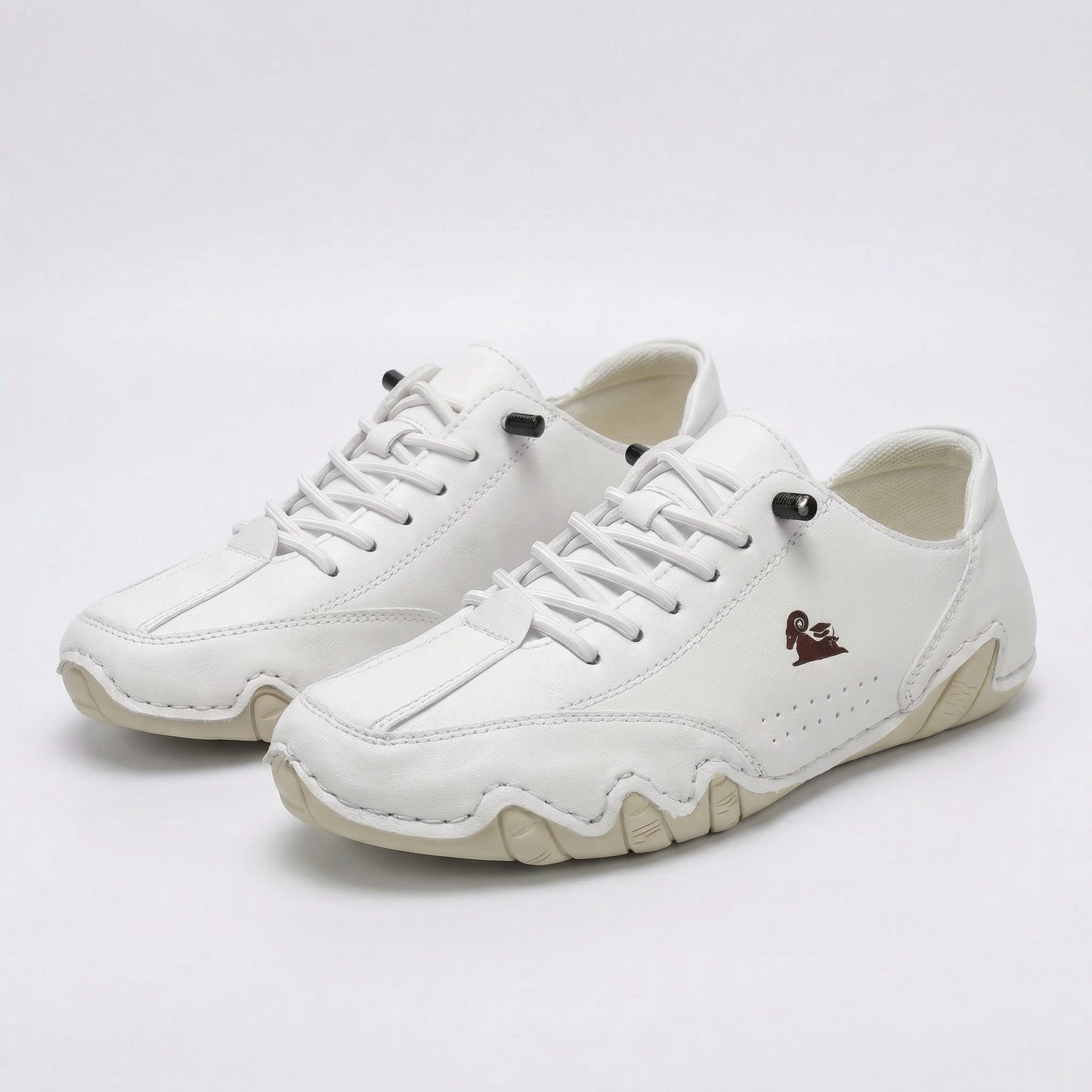 Milo – Comfortabele sneaker voor moeiteloze stappen