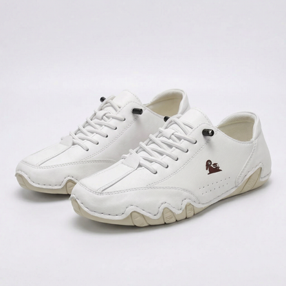 Milo – Comfortabele sneaker voor moeiteloze stappen