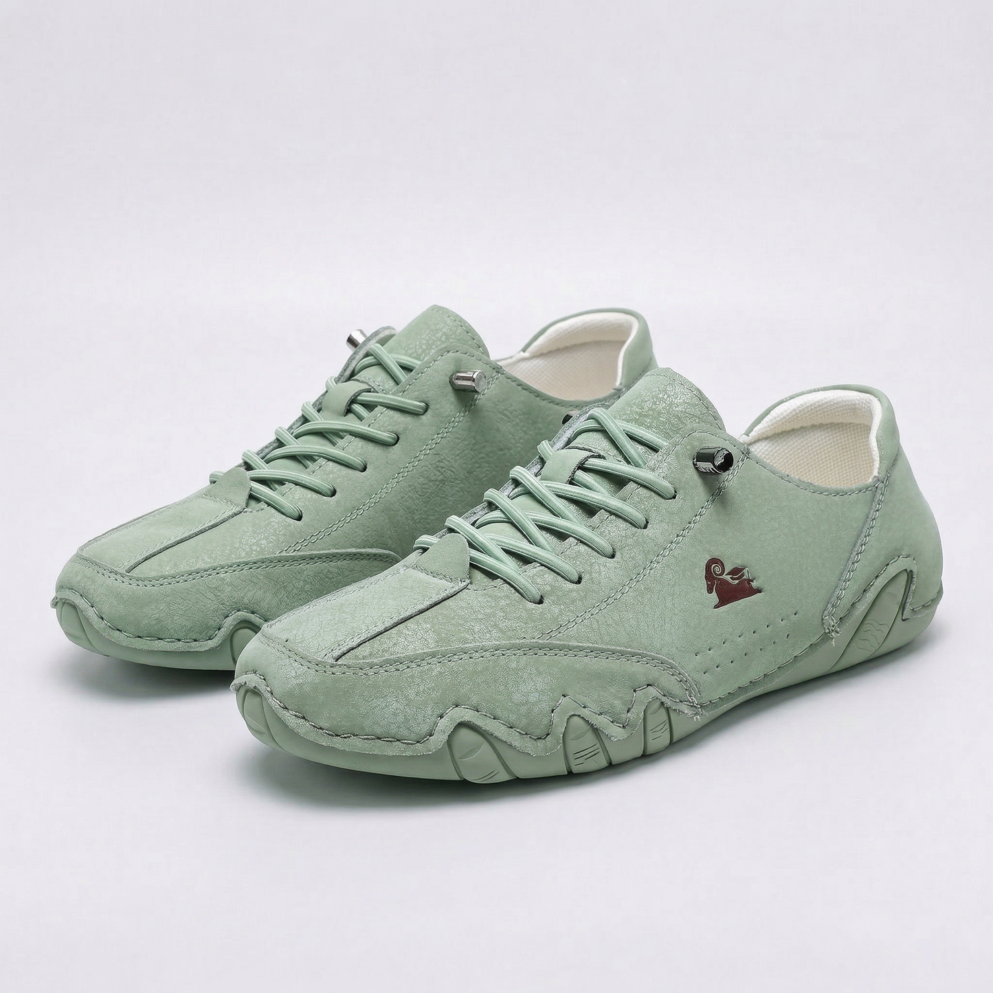 Milo – Comfortabele sneaker voor moeiteloze stappen