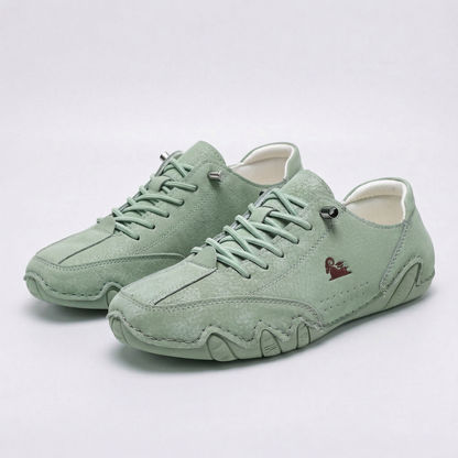 Milo – Comfortabele sneaker voor moeiteloze stappen