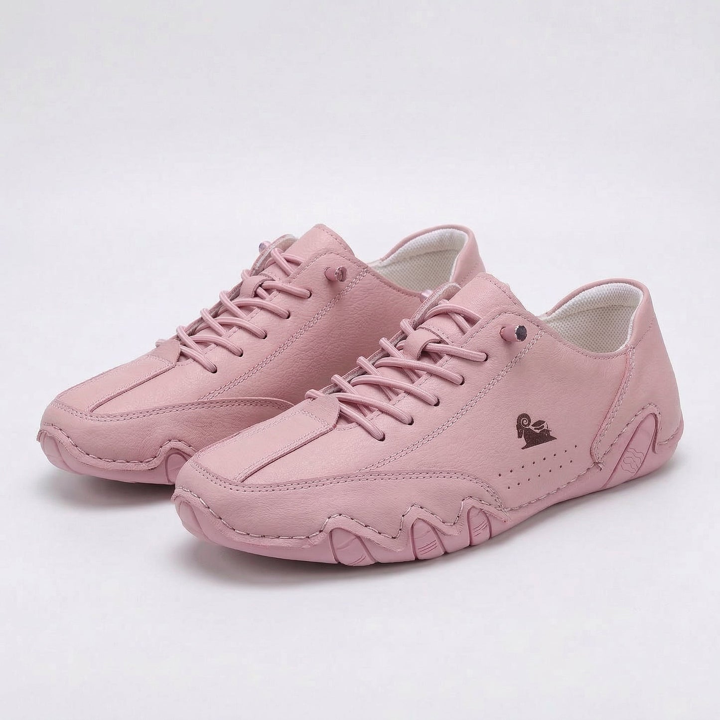 Milo – Comfortabele sneaker voor moeiteloze stappen