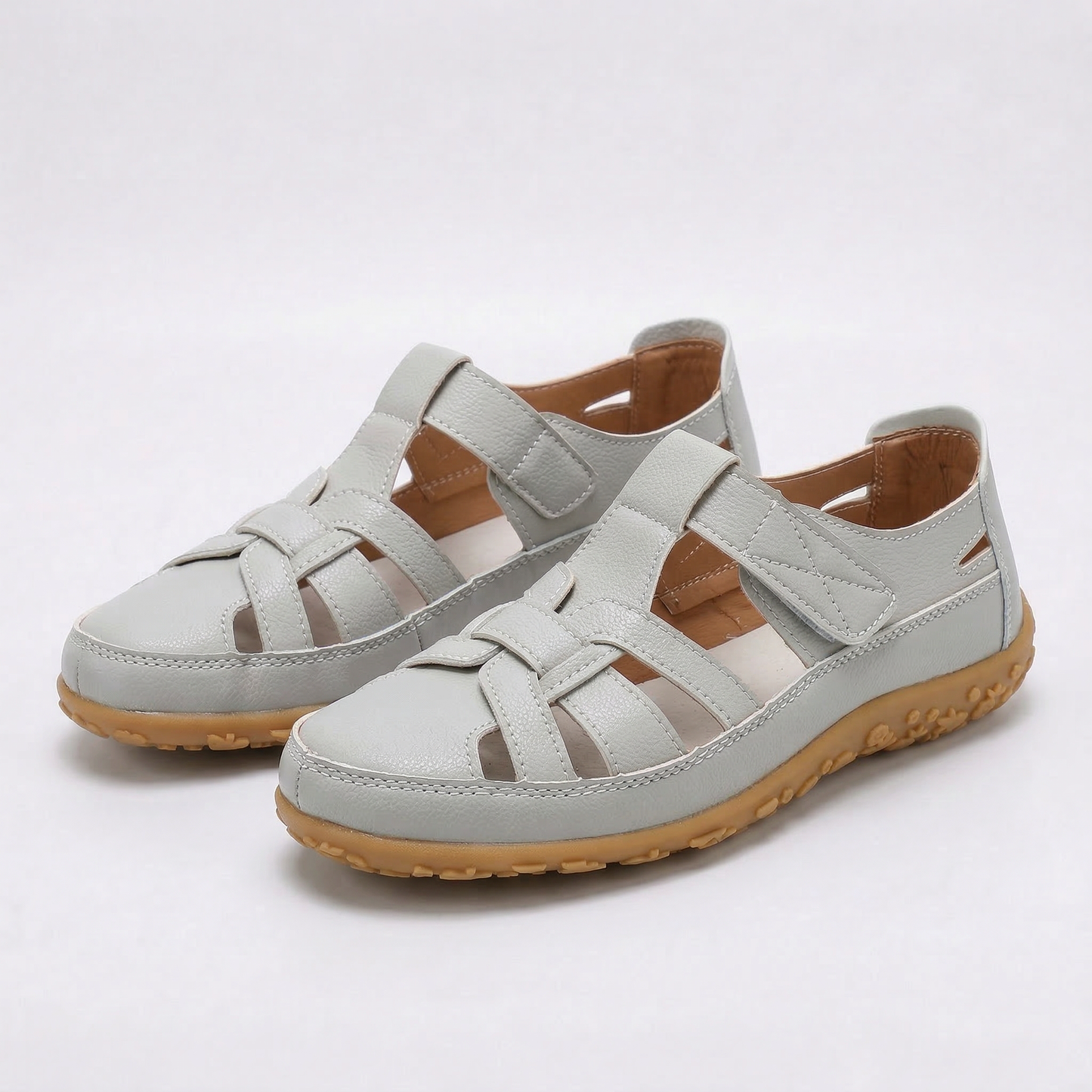 Lea – Comfortabele sandalen voor elke dag