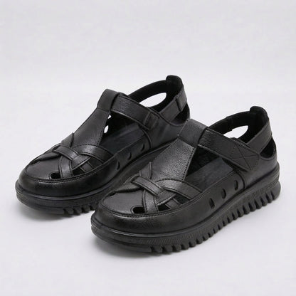 Mara – Comfortabele sandalen met een stabiele zool