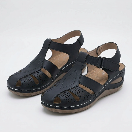 Liva – Lichte comfortabele sandalen voor warme dagen