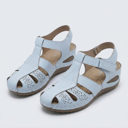 Liva – Lichte comfortabele sandalen voor warme dagen