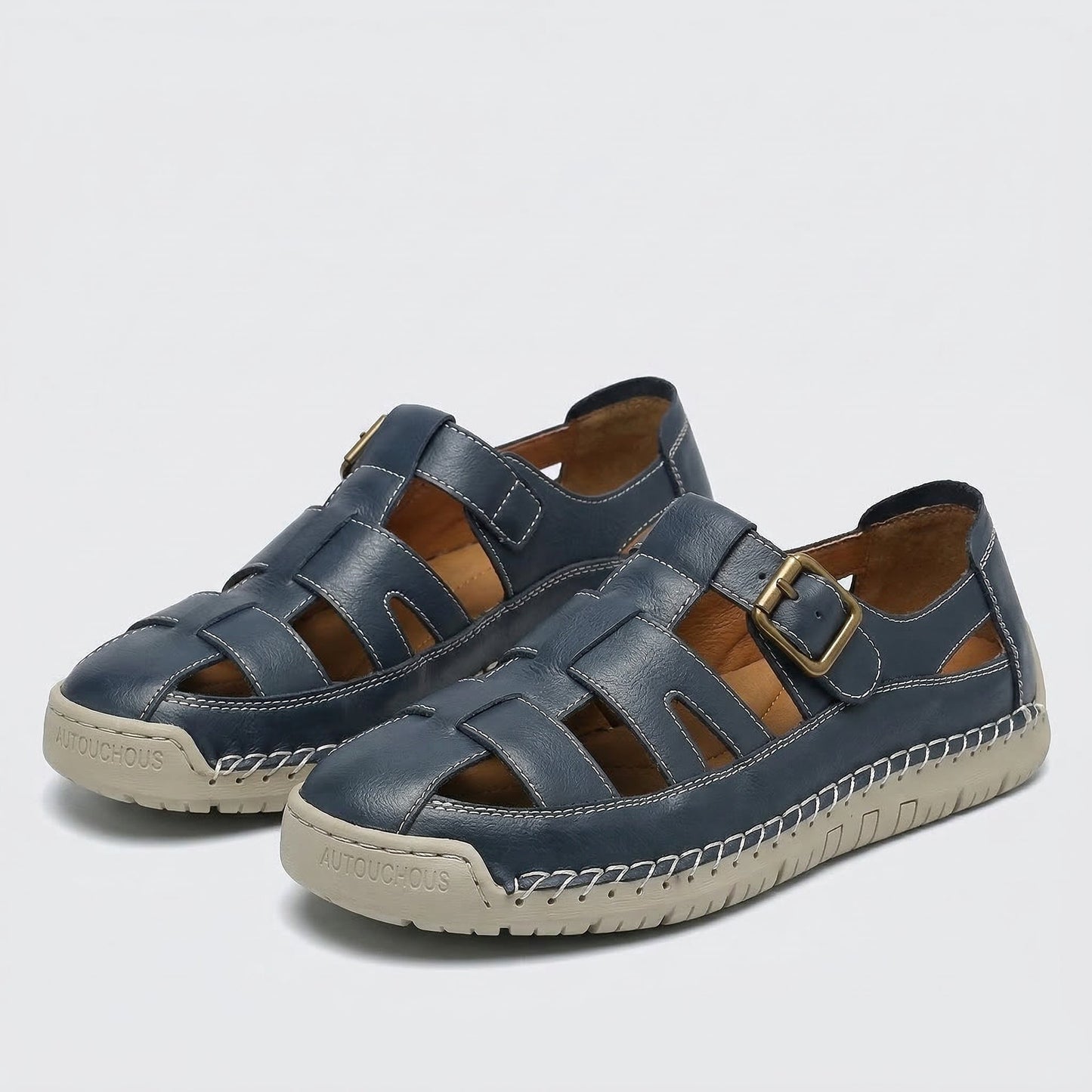 Solea – Lichte comfortsandalen voor zonnige dagen