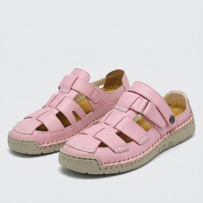Elina – Verstelbare Comfortsandalen