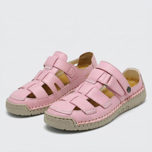 Elina – Verstelbare Comfortsandalen