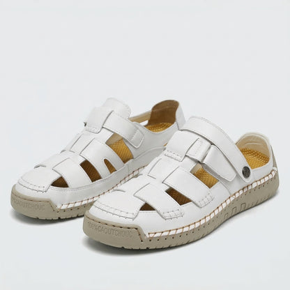 Elina – Verstelbare Comfortsandalen