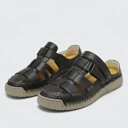 Elina – Verstelbare Comfortsandalen