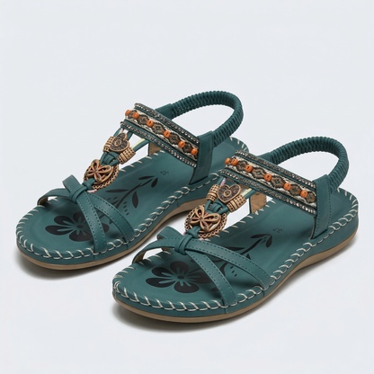 Nada Ibiza Sandalen – Stijlvol Lopen met Ultiem Comfort