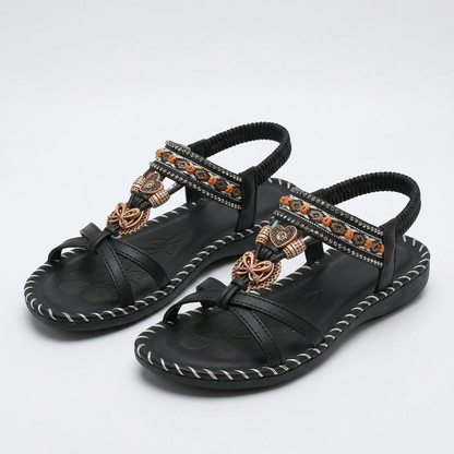 Nada Ibiza Sandalen – Stijlvol Lopen met Ultiem Comfort