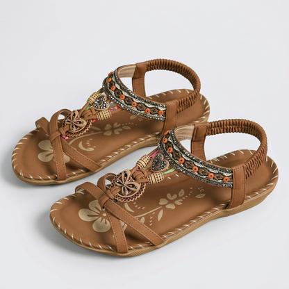 Nada Ibiza Sandalen – Stijlvol Lopen met Ultiem Comfort