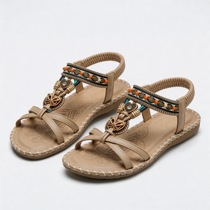Nada Ibiza Sandalen – Stijlvol Lopen met Ultiem Comfort