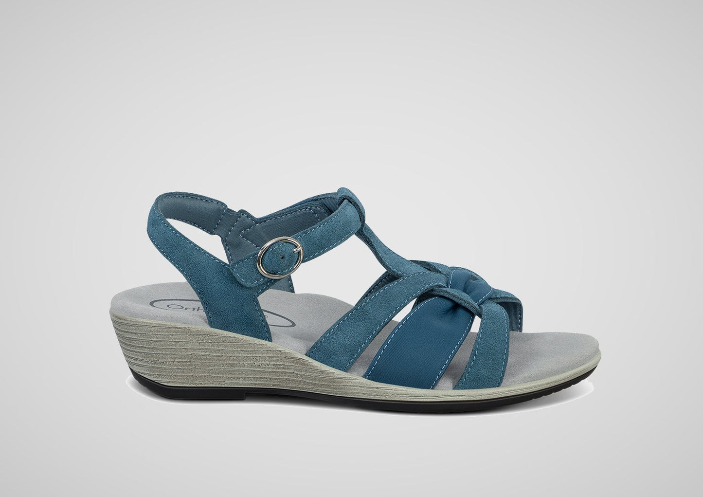 Hope – frisse kracht in stijlvol blauw