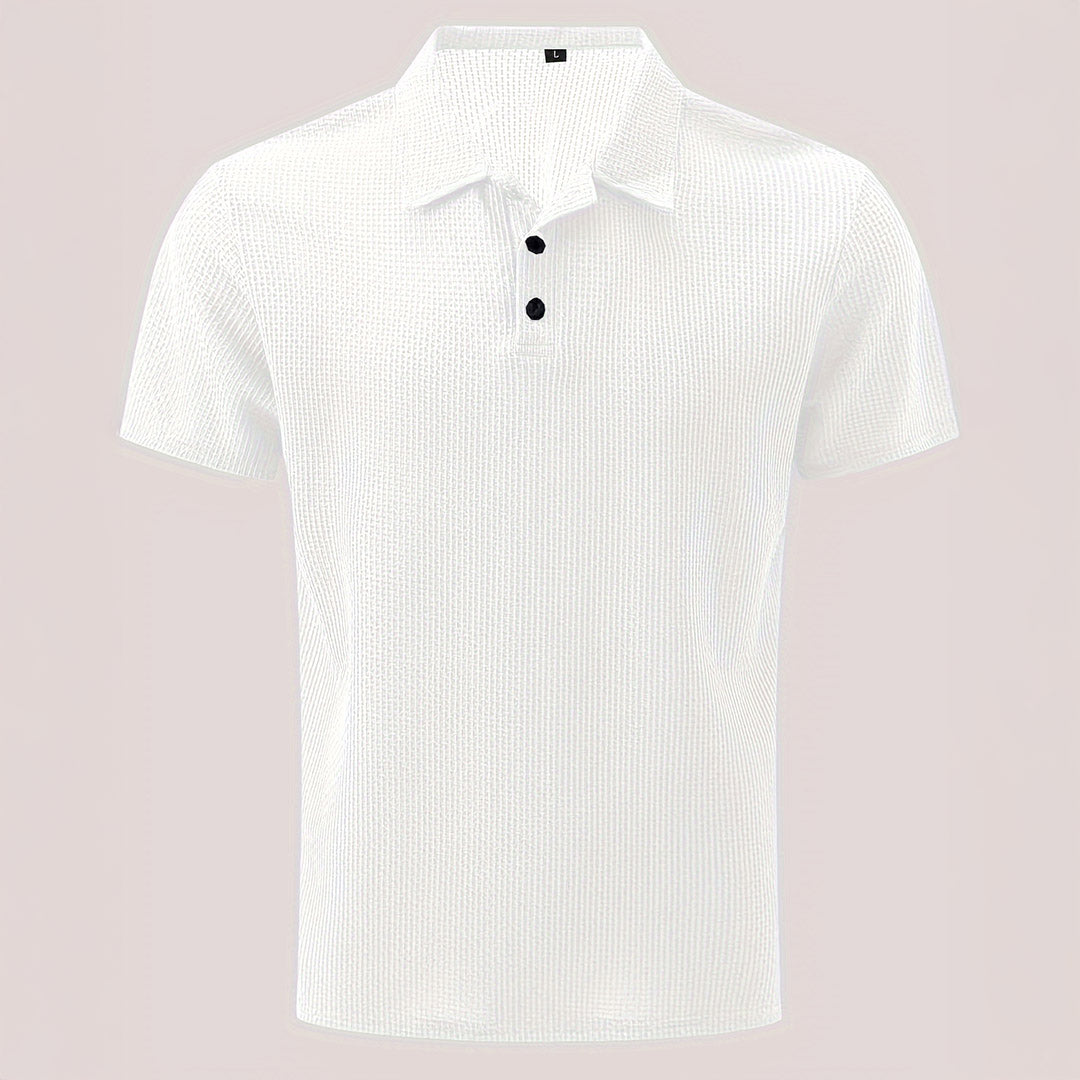 Janado® | Ultracomfortabele Poloshirt voor Mannen