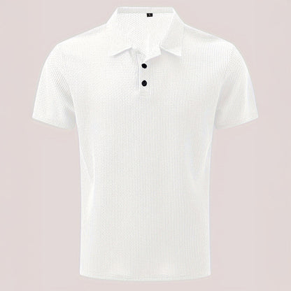 Janado® | Ultracomfortabele Poloshirt voor Mannen