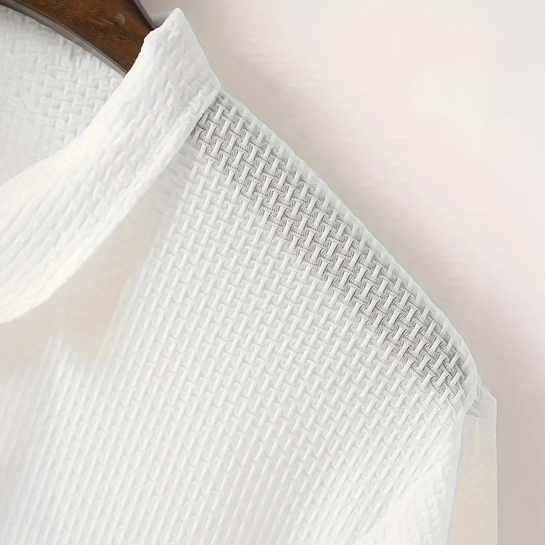 Janado® | Ultracomfortabele Poloshirt voor Mannen